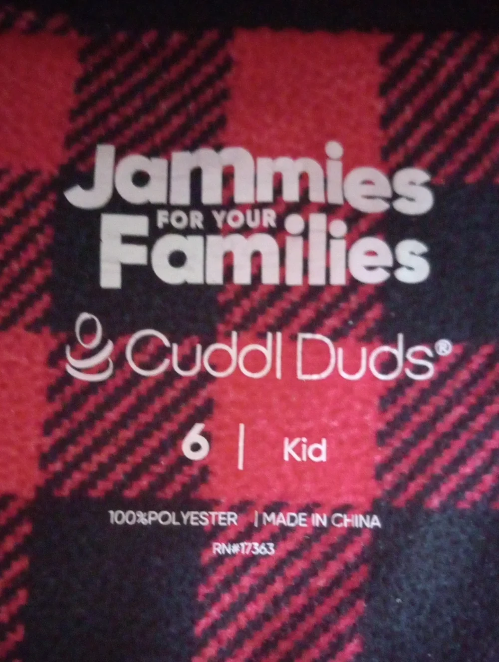 Cuddlduds cozy up